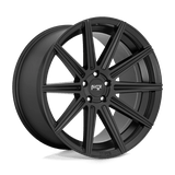 Niche 1PC - M242 TIFOSI | 20X10.5 / 35 Offset / 5X120 Bolt Pattern | M242200521+35