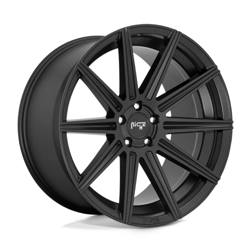 Niche 1PC - M242 TIFOSI | 20X10.5 / 40 Offset / 5X112 Bolt Pattern | M242200544+40