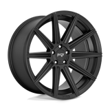 Niche 1PC - M242 TIFOSI | 20X10.5 / 40 Offset / 5X112 Bolt Pattern | M242200544+40