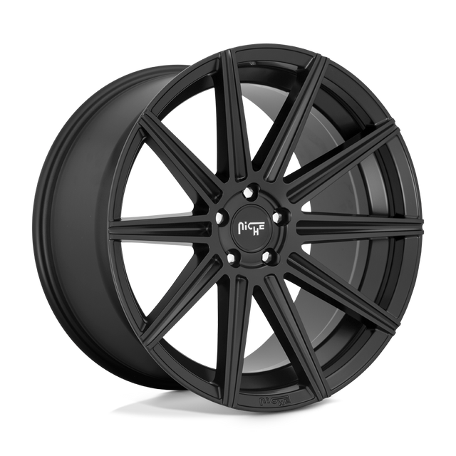 Niche 1PC - M242 TIFOSI | 20X10.5 / 40 Offset / 5X112 Bolt Pattern | M242200544+40