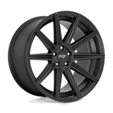 Niche 1PC - M242 TIFOSI | 20X9 / 18 Offset / 5X115 Bolt Pattern | M242209090+18