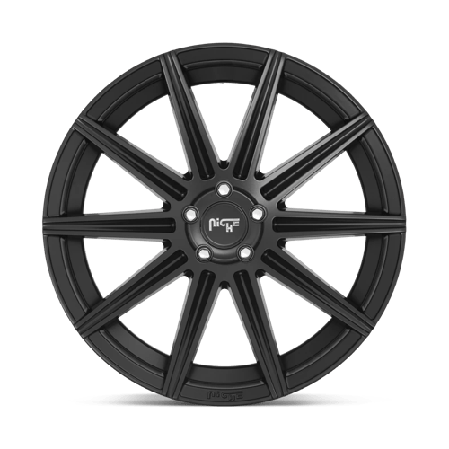 Niche 1PC - M242 TIFOSI | Modèle de boulon 20X10,5 / 27 décalé / 5X112 | M242200543+27