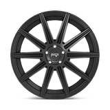 Niche 1PC - M242 TIFOSI | 20X9 / 18 Offset / 5X115 Bolt Pattern | M242209090+18