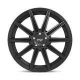 Niche 1PC - M242 TIFOSI | 20X10.5 / 40 Offset / 5X112 Bolt Pattern | M242200544+40