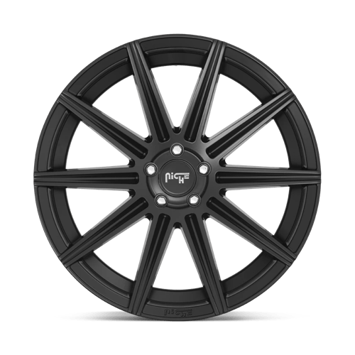 Niche 1PC - M242 TIFOSI | 20X10.5 / 40 Offset / 5X112 Bolt Pattern | M242200544+40