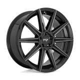 Niche 1PC - M243 TIFOSI | 20X9 / 38 Offset / 5X112 Bolt Pattern | M243209043+38