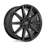 Niche 1PC - M243 TIFOSI | 20X10.5 / 20 Offset / 5X115 Bolt Pattern | M243200590+20