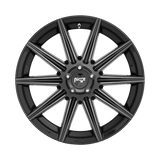 Niche 1PC - M243 TIFOSI | 20X10.5 / 20 Offset / 5X115 Bolt Pattern | M243200590+20