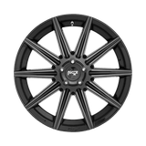 Niche 1PC - M243 TIFOSI | 20X9 / 38 Offset / 5X112 Bolt Pattern | M243209043+38