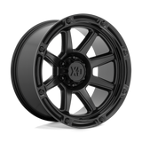 XD-XD863 | 20X9 / 18 Offset / 6X114.3 Modèle de boulon | XD86329064718