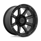 XD - XD863 | 20X9 / 18 Offset / 8X170 Bolt Pattern | XD86329087718