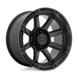 XD-XD863 | 20X9 / 18 Offset / 6X114.3 Modèle de boulon | XD86329064718