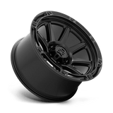 XD-XD863 | 20X9 / 18 Offset / 6X114.3 Modèle de boulon | XD86329064718