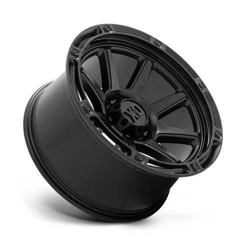 XD-XD863 | 20X9 / 18 Offset / 6X114.3 Modèle de boulon | XD86329064718