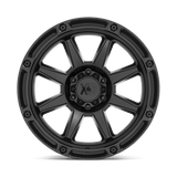 XD - XD863 | 20X9 / 18 Offset / 8X170 Bolt Pattern | XD86329087718