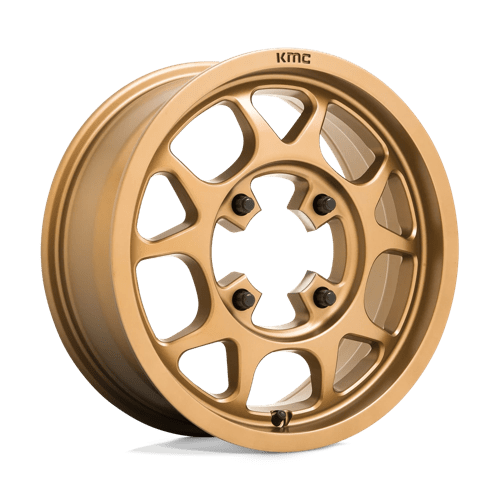 KMC Sports motorisés - KS136 TORO | 15X6 / Décalage 38 / Modèle de boulon 4X156 | KS13656044638