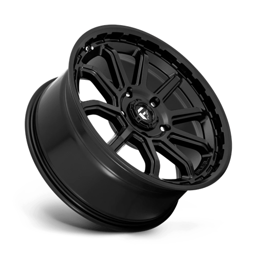 Fuel 1PC - D689 TORQUE | 17X9 / -12 Offset / 6X135 Bolt Pattern | D68917908945