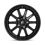 Fuel 1PC - D689 TORQUE | 17X9 / 01 Offset / 6X120 Bolt Pattern | D68917909450