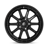 Fuel 1PC - D689 TORQUE | 17X9 / -12 Offset / 6X135 Bolt Pattern | D68917908945