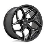 Niche 1PC - M266 TORSION | 20X9 / 35 Offset / 5X114.3 Bolt Pattern | M266209065+35