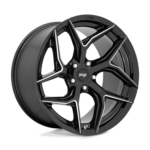 Niche 1PC - M266 TORSION | 20X9 / 35 Offset / 5X114.3 Bolt Pattern | M266209065+35