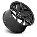 Niche 1PC - M266 TORSION | 20X9 / 35 Offset / 5X114.3 Bolt Pattern | M266209065+35