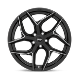 Niche 1PC - M266 TORSION | 20X9 / 35 Offset / 5X114.3 Bolt Pattern | M266209065+35