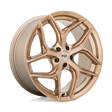 Niche 1PC - M267 TORSION | 20X10.5 / 40 Offset / 5X112 Bolt Pattern | M267200544+40