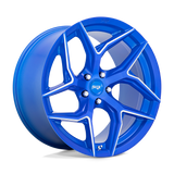 Niche 1PC - M268 TORSION | 20X10.5 / 40 Offset / 5X114.3 Bolt Pattern | M268200565+40