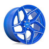 Niche 1PC - M268 TORSION | 20X10.5 / 40 Offset / 5X114.3 Bolt Pattern | M268200565+40