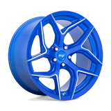 Niche 1PC - M268 TORSION | 20X9 / 35 Offset / 5X114.3 Bolt Pattern | M268209065+35