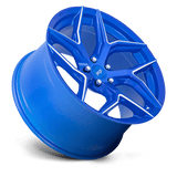 Niche 1PC - M268 TORSION | 20X9 / 27 Offset / 5X112 Bolt Pattern | M268209044+27