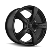 TOUREN TR9 3190 NOIR MAT 16X7 5-112/5-120 42MM 72.62MM