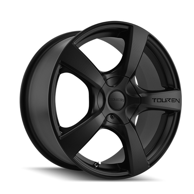 TOUREN TR9 3190 NOIR MAT 16X7 5-112/5-120 42MM 72.62MM