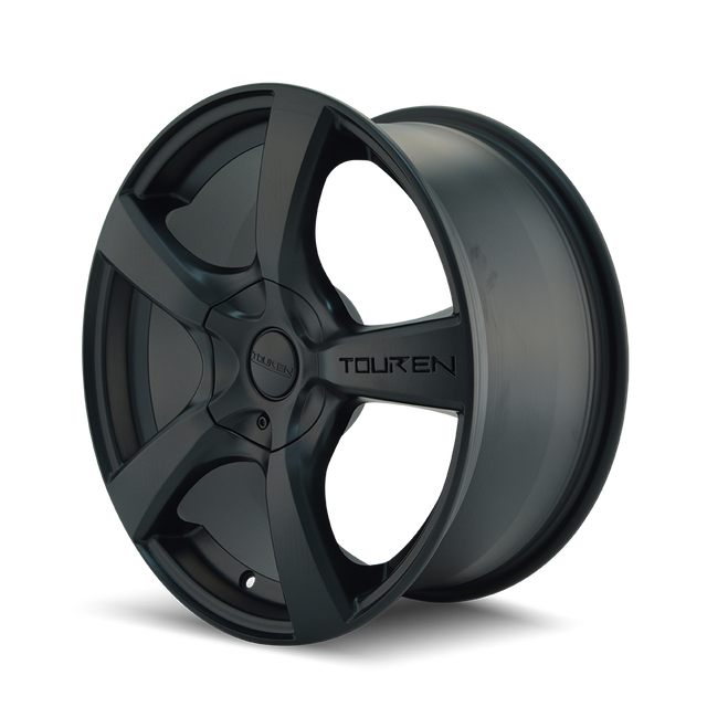 TOUREN TR9 3190 NOIR MAT 16X7 5-105/5-108 42MM 72.62MM