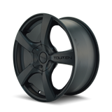 TOUREN - TR9 | 19X8.5 / 40 Offset / 6X132 Boulonnage | 3190-9862MB