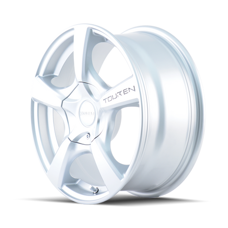TOUREN - TR9 | 16X7 / 48 Offset / 5X100 Boulonnage | 3190-6703S48