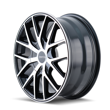 TOUREN - TR60 | 18X8 / 20 Offset / 5X114.3 Bolt Pattern | 3260-8804B