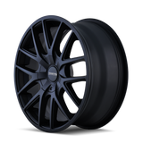 TOUREN - TR60 | 17X7.5 / 20 Offset / 5X110 Bolt Pattern | 3260-7711FMB20