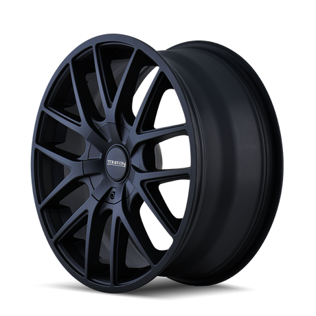 TOUREN - TR60 | 17X7.5 / 20 Offset / 5X110 Bolt Pattern | 3260-7711FMB20