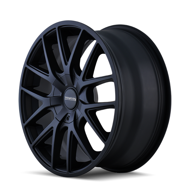 TOUREN - TR60 | 17X7.5 / 20 Offset / 5X110 Bolt Pattern | 3260-7711FMB20
