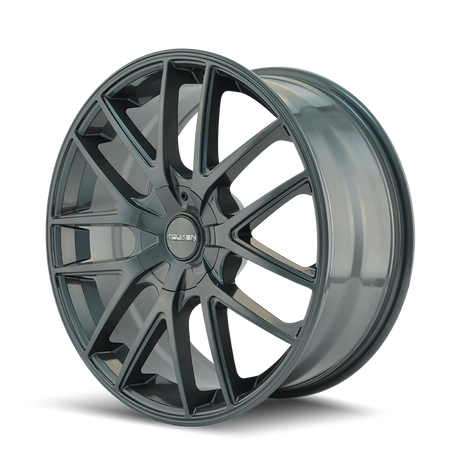 TOUREN - TR60 | 18X8 / 20 Offset / 5X114.3 Bolt Pattern | 3260-8804G
