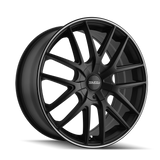 TOUREN - TR60 | 17X7.5 / 42 Offset / 4X108 Bolt Pattern | 3260-7720MB