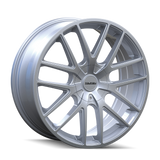 TOUREN - TR60 | 18X8 / 40 Offset / 5X100 Bolt Pattern | 3260-8803S