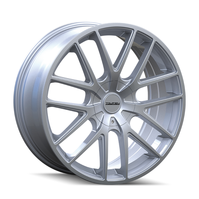 TOUREN - TR60 | 18X8 / 40 Offset / 5X100 Bolt Pattern | 3260-8803S