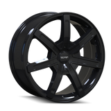 TOUREN - TR65 | 17X7.5 / 30 Offset / 6X120 Bolt Pattern | 3265-7790B