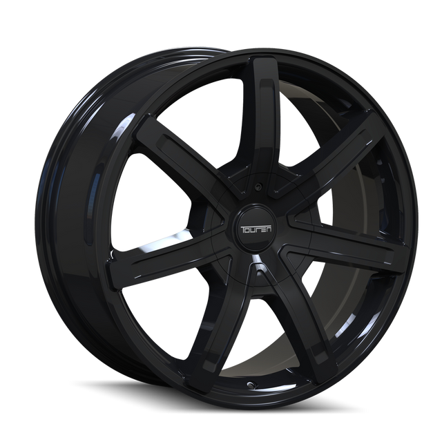 TOUREN - TR65 | 17X7.5 / 30 Offset / 6X120 Bolt Pattern | 3265-7790B