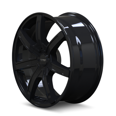 TOUREN - TR65 | 17X7.5 / 30 Offset / 6X120 Bolt Pattern | 3265-7790B