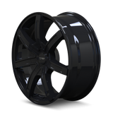 TOUREN - TR65 | 18X8 / 35 Offset / 5X112 Bolt Pattern | 3265-8809B