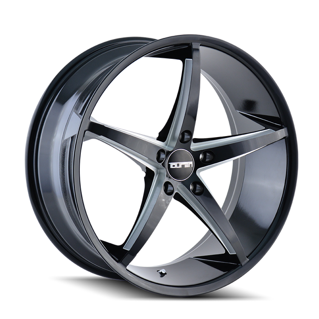 TOUREN - TR70 | 20X10 / 20 Offset / 5X120 Bolt Pattern | 3270-2112B20